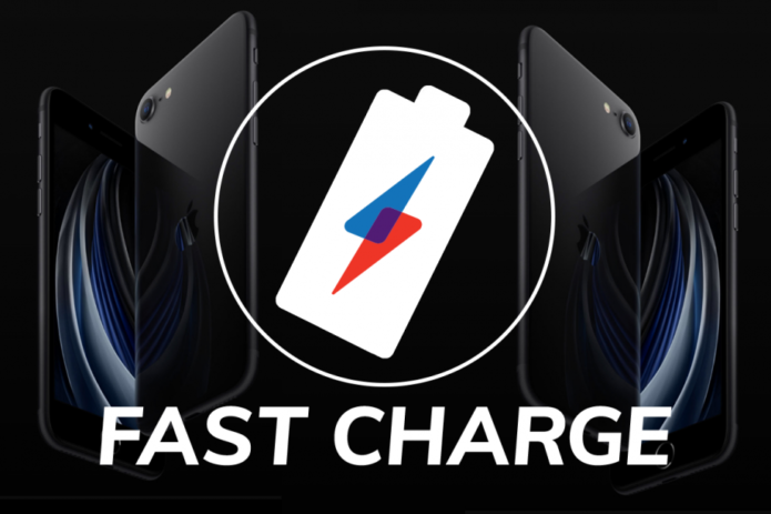 Fast Charge: They key smartphone battle is iPhone SE 2 vs Pixel 4a