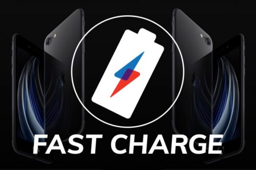 Fast Charge: The iPhone SE 2 proves Apple knows £1000 phones have no future