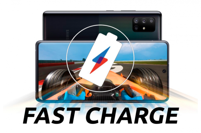 Fast Charge: Forget the Galaxy Note 20, the Galaxy A51 5G is Samsung’s most important phone