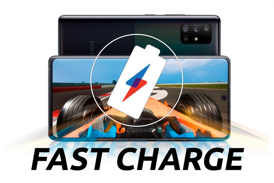 Fast Charge: Forget the Galaxy Note 20, the Galaxy A51 5G is Samsung’s most important phone