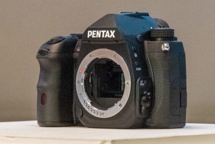 Pentax K-3 II Successor Camera to be Announced on September 2020