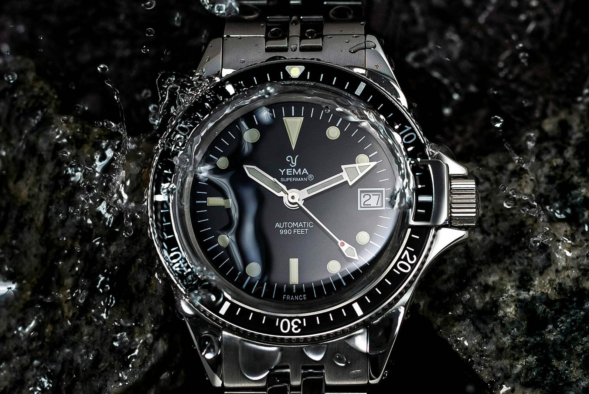 These Forgotten Vintage Watch Brands Are Back with New Models