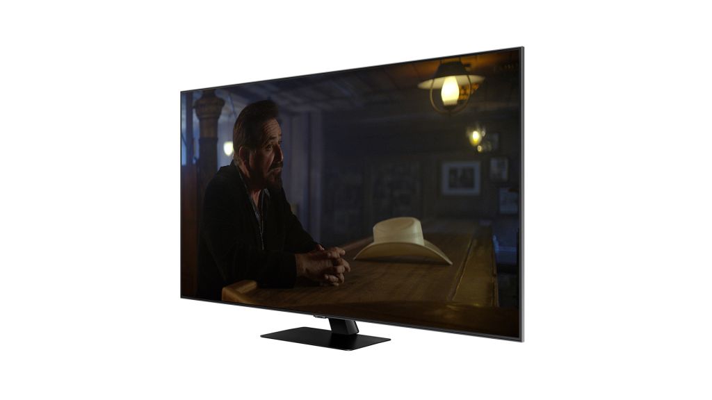 Samsung QE55Q80T review