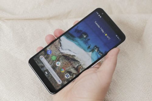 Google Pixel 4a could be cheaper than the iPhone SE and Pixel 3a – and offer more