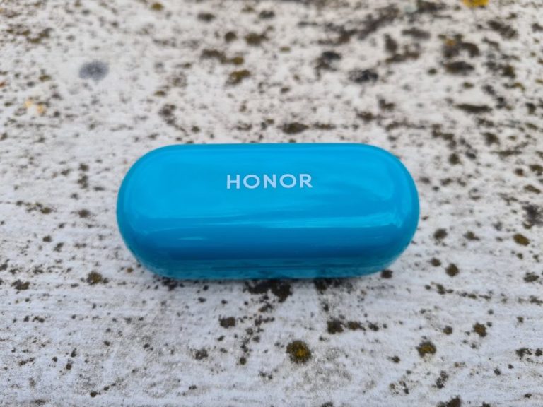 Как подключить honor magic earbuds к ноутбуку