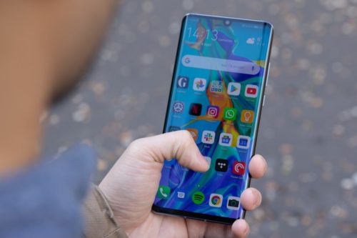 Huawei may be about to re-release the brilliant P30 Pro – with Google apps