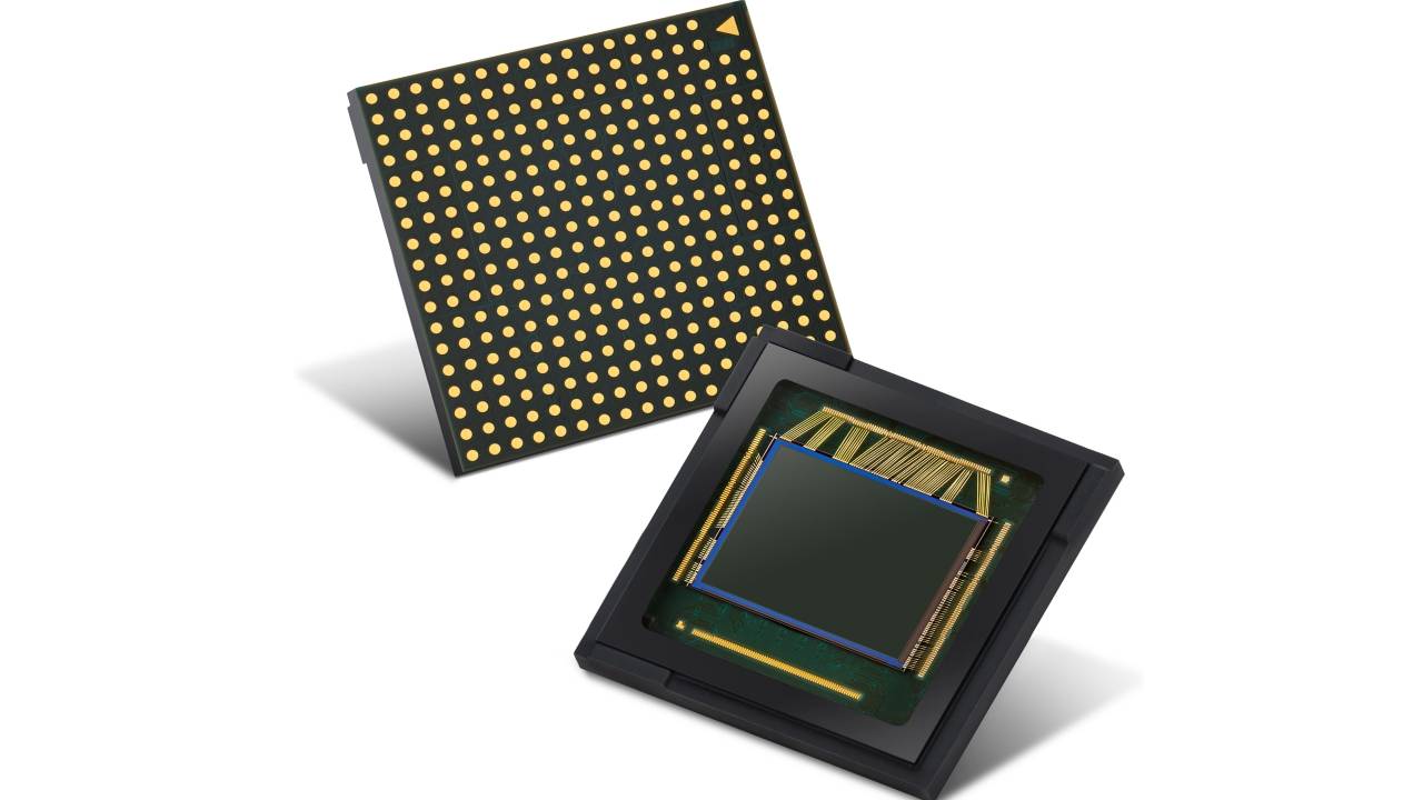 Samsung 50MP ISOCELL GN1 scales back the pixel count for larger pixels