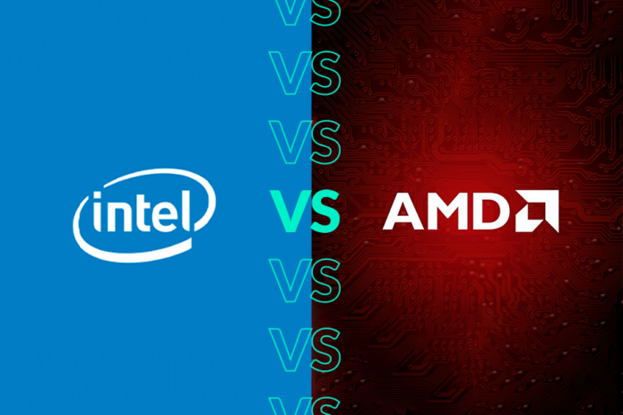 Intel-VS-AMD