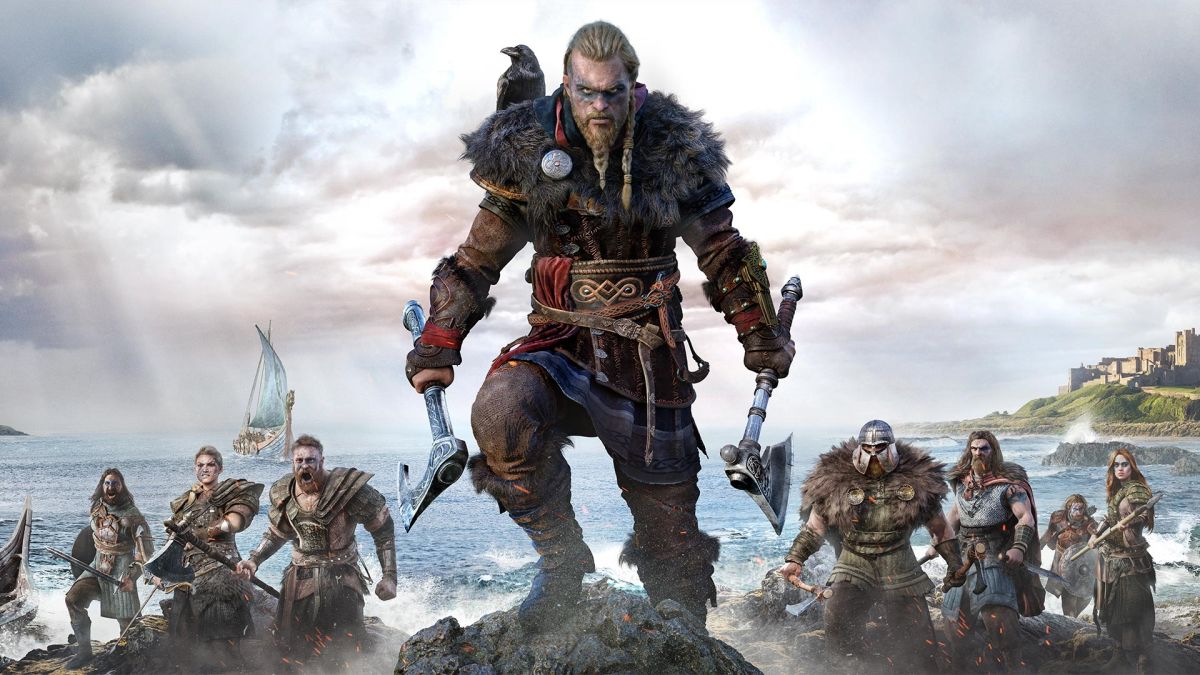 Opinion: Valhalla looks promising, but it could ditch one of Assassin’s Creed’s best features
