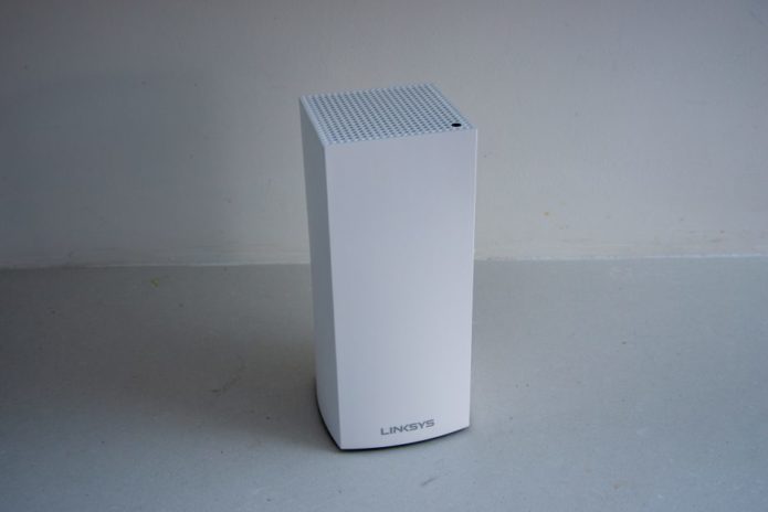 Linksys Velop MX5300 Whole Home Mesh WiFi 6 System Review