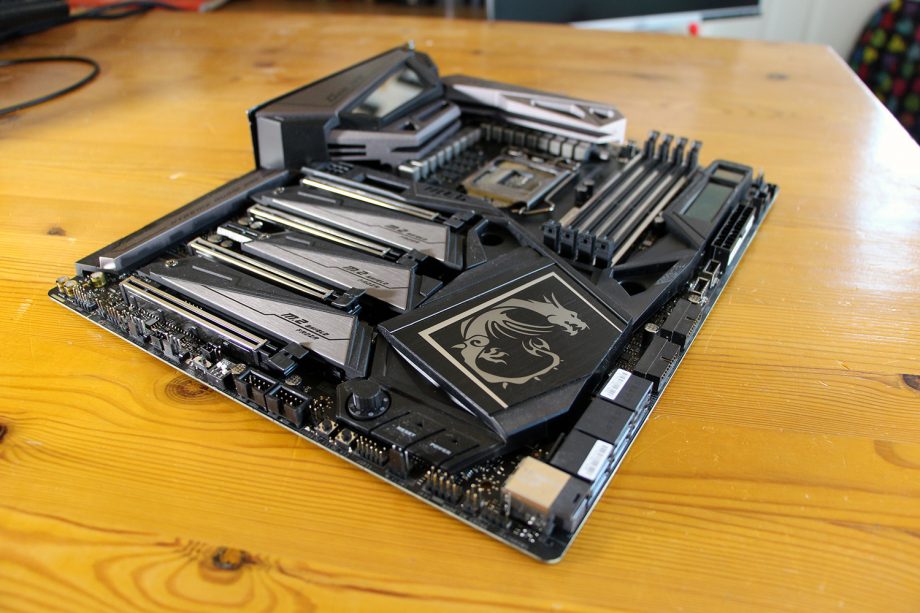Best Intel Z490 Motherboard 2020: Top 6 options for Comet Lake