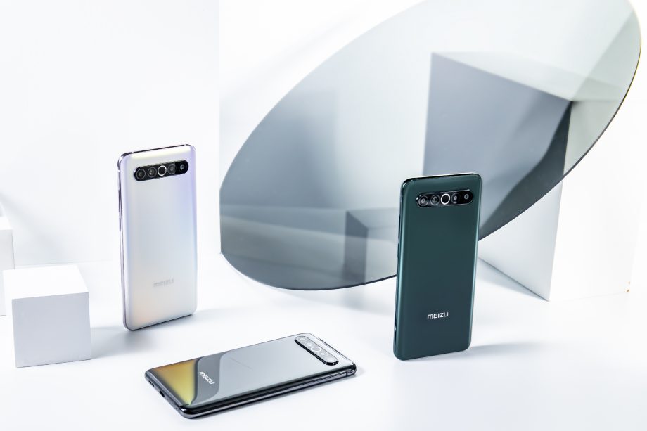 Meizu 17 Pro announced and it is set to be a OnePlus 8 rival