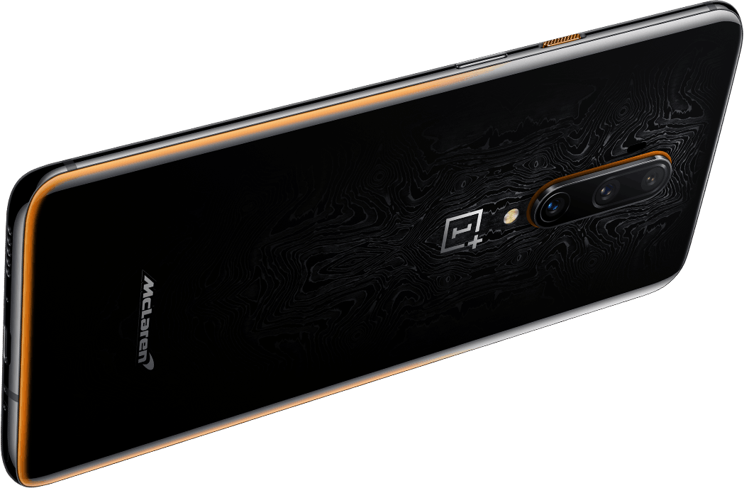 McLaren confirms that it is no longer working with OnePlus
