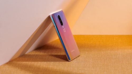 OnePlus 8T: what we want to see