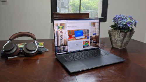 Dell XPS 15 (2020) review: The Dell XPS 15 keeps getting better