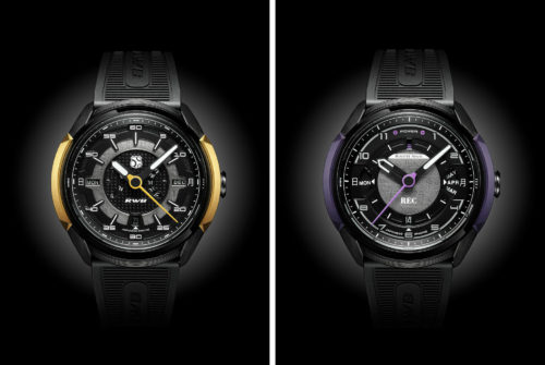 Can’t Afford a Porsche 911? These Watches Are the Next-Best Thing