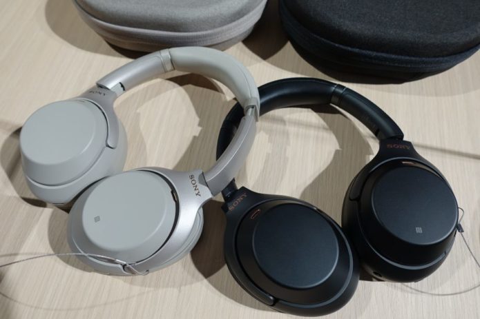 Sony WH-1000XM4 − What to expect from the wireless over-ears