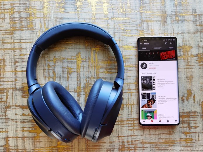 Razer Opus wireless headphones review