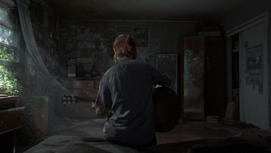 The Last of Us 2 is finally complete – there’ll be no more delays