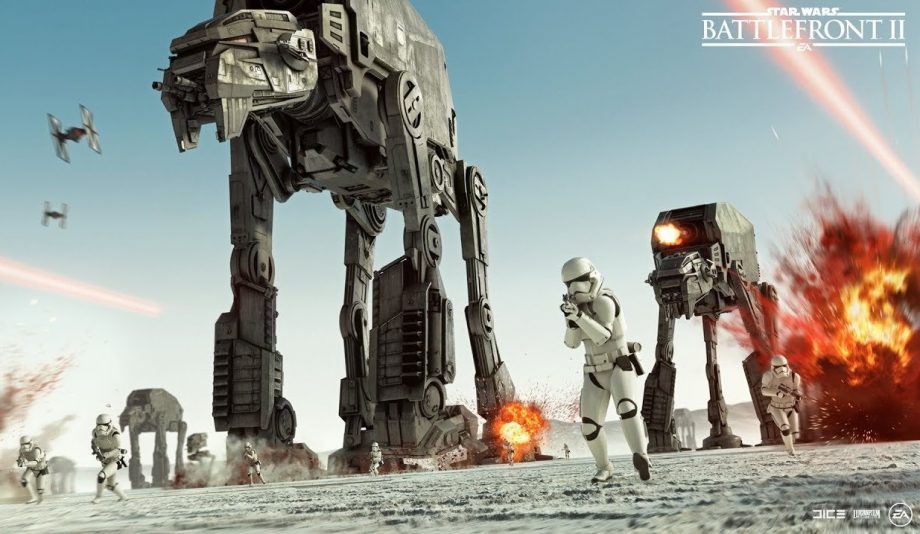 Best Star Wars games 2020: Our favourite Star Wars titles you can play right now