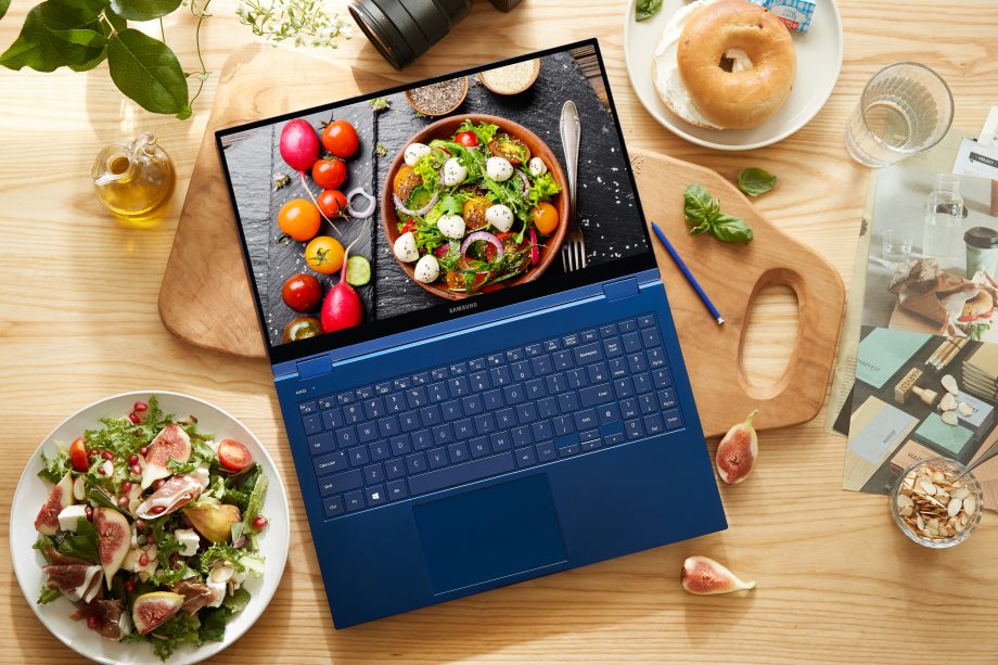 Galaxy Book Flex: Release date, price, specs and performance