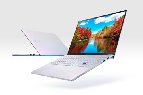 Samsung Galaxy Book Ion review