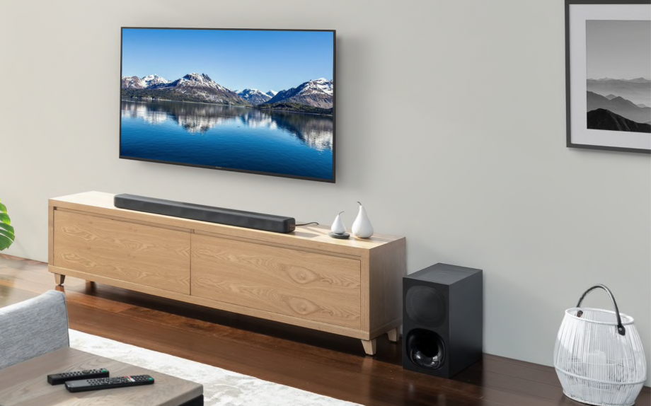 Sony just launched a Sonos Arc rival with Dolby Atmos audio