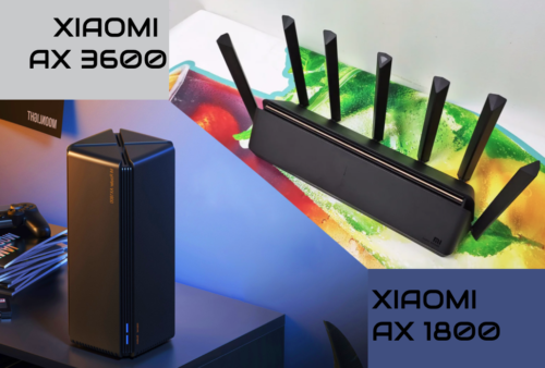 Xiaomi AX3600 Vs AX1800 AIoT Router Comparison: Should You Upgrade?