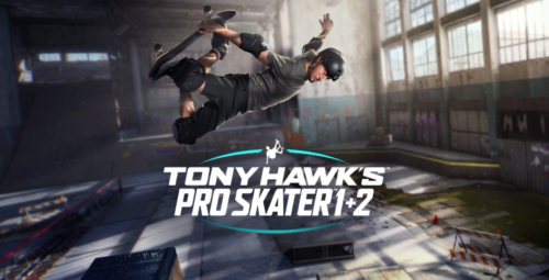 Tony Hawk’s Pro Skater 1+2 soundtrack officially confirmed – listen here