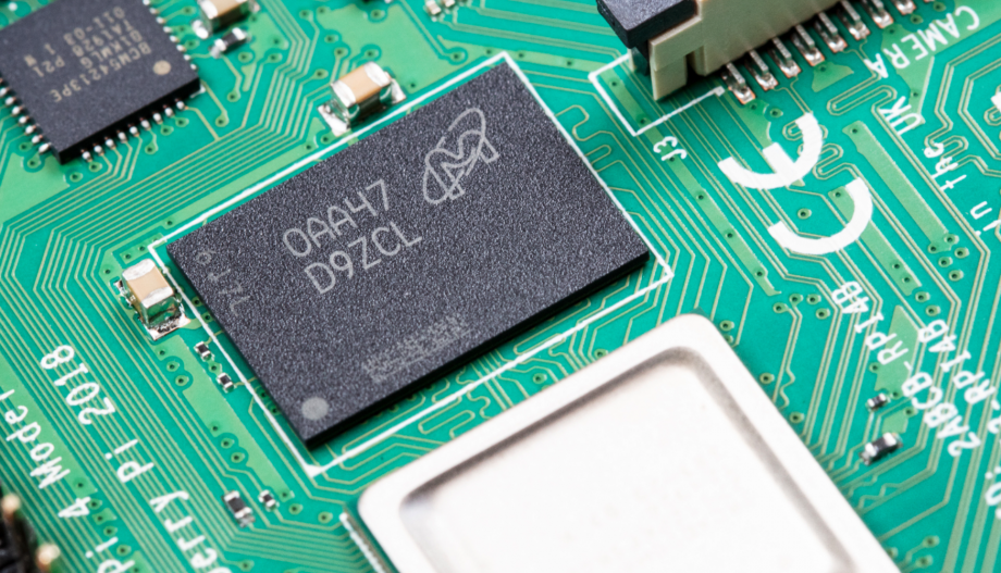 Raspberry Pi 4 now offers 8GB of RAM and that’s a really big deal