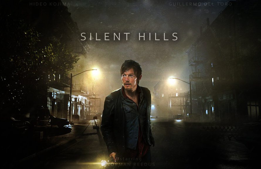Silent Hill