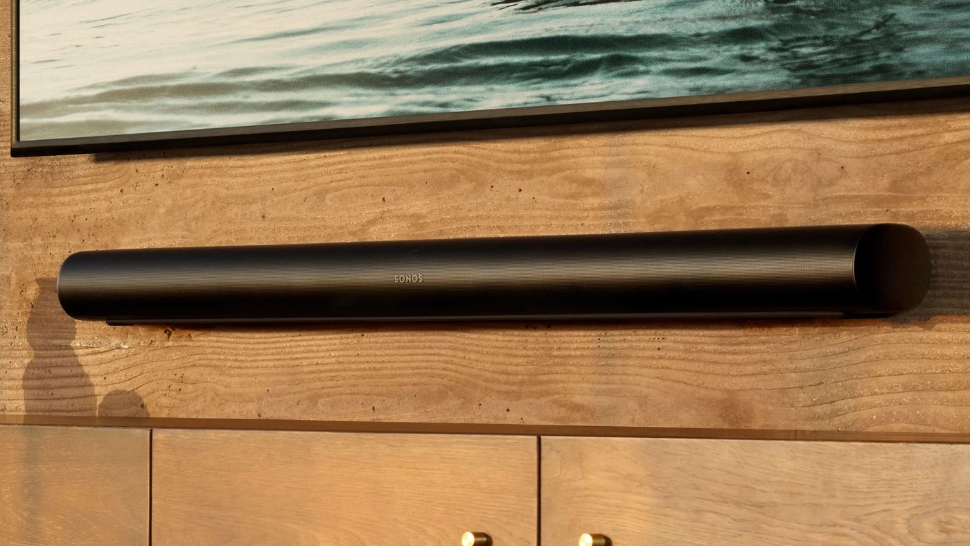 Sonos Arc vs Sonos Playbar Is it worth upgrading?