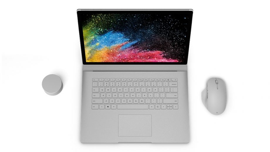 New Surface Book 3 leak hints at an imminent launch