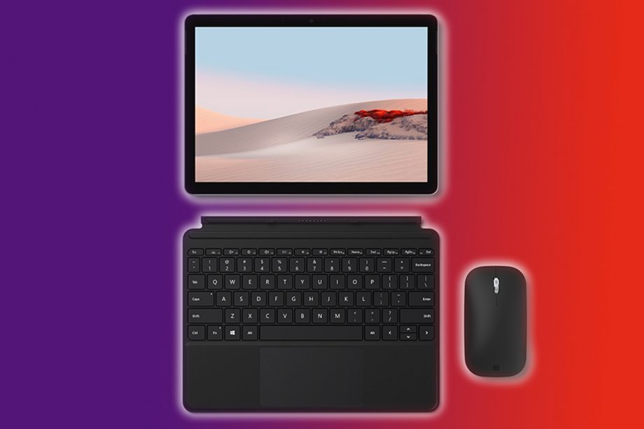 The Surface Go 2 is official, and it’s set to take on the iPad