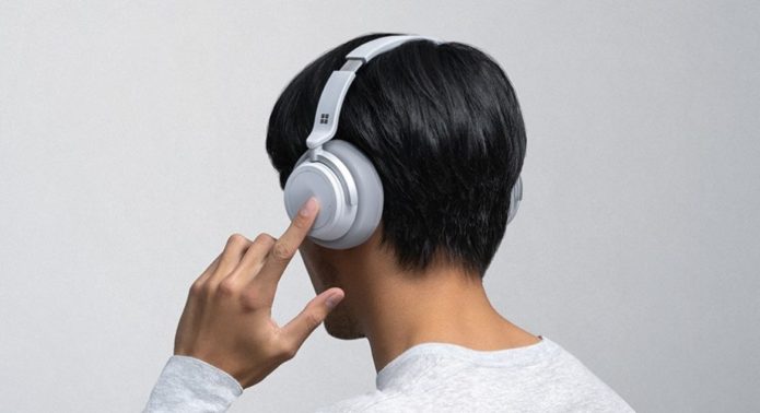 Surface Headphones 2: All we know about Microsoft’s ANC over-ears