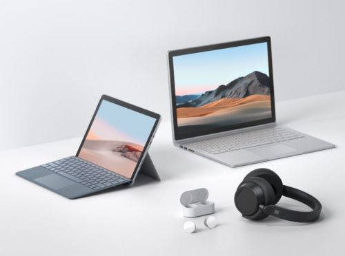 Microsoft launches Surface Book 3: Price, release date, specs and battery life