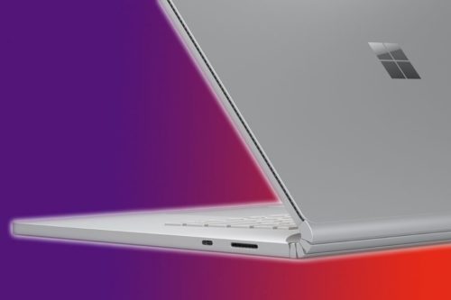 Surface Book 3 officially revealed, and it could be a MacBook Pro destroyer