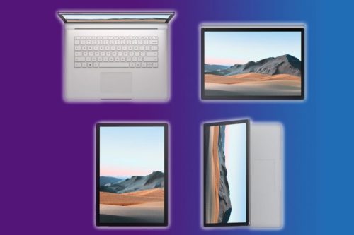 Surface Book 3 release date, price, specs and design