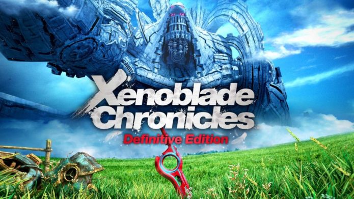 Xenoblade Chronicles: Definitive Edition Review