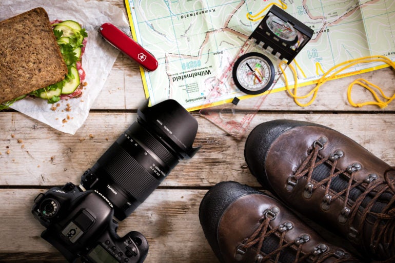 Every One of These Tamron Lenses Are Available at a Great Price