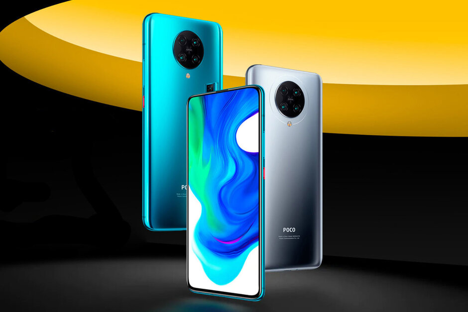 POCO F2 Pro Review – Flagship Killer 5G Smartphone (6GB+128GB)