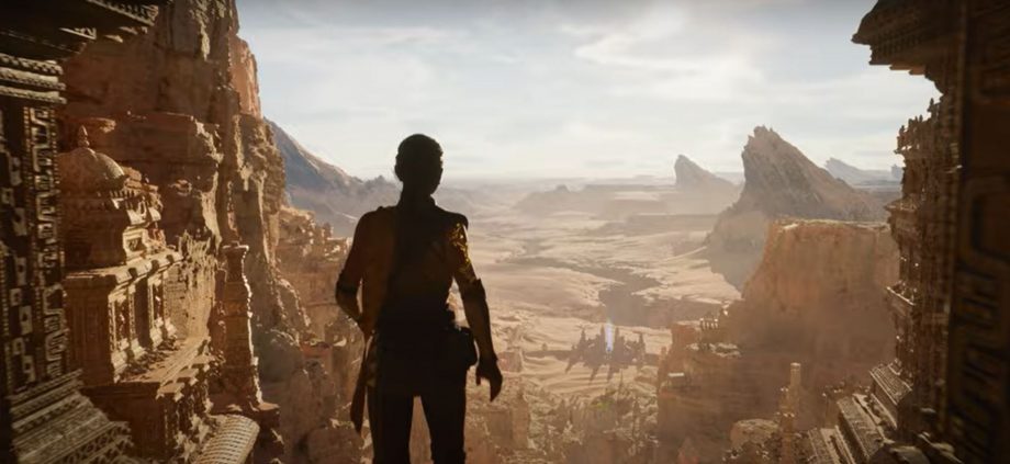 Opinion: PS5 Unreal demo came at the perfect time for Sony and the worst time for Microsoft