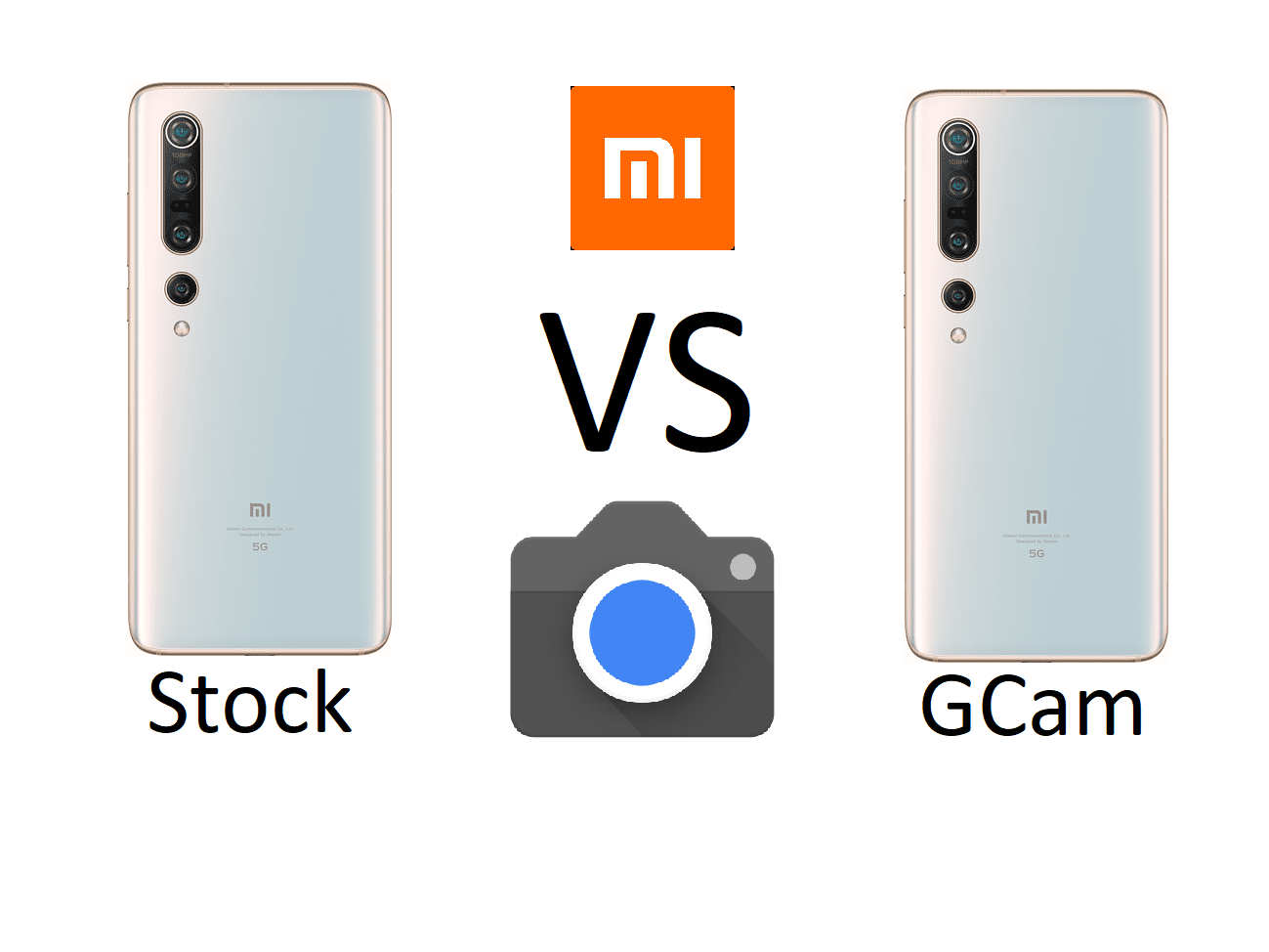 xiaomi mi 10 pro vs samsung s20 fe