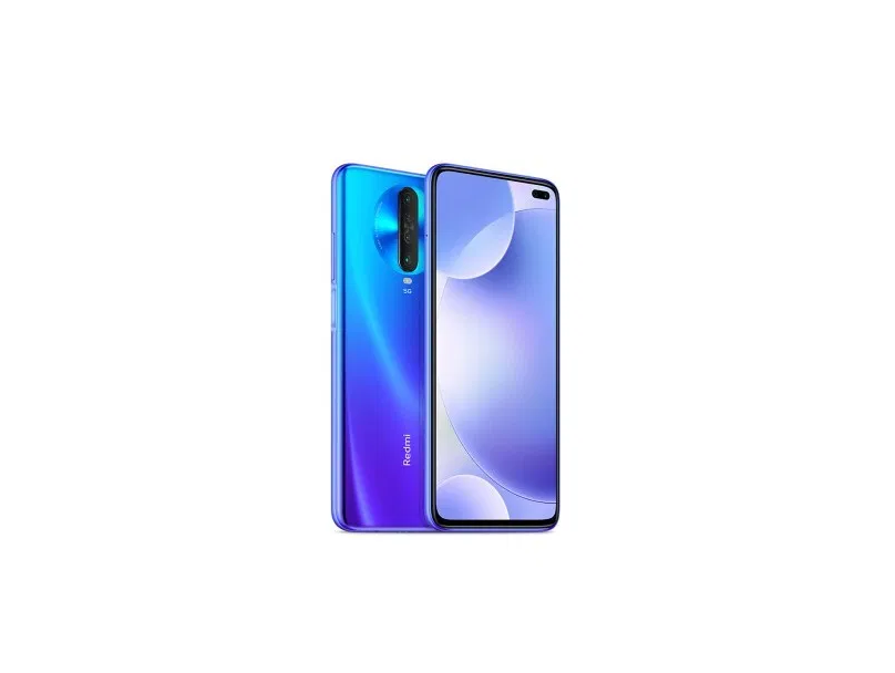 Redmi K30 5G Racing Edition now official