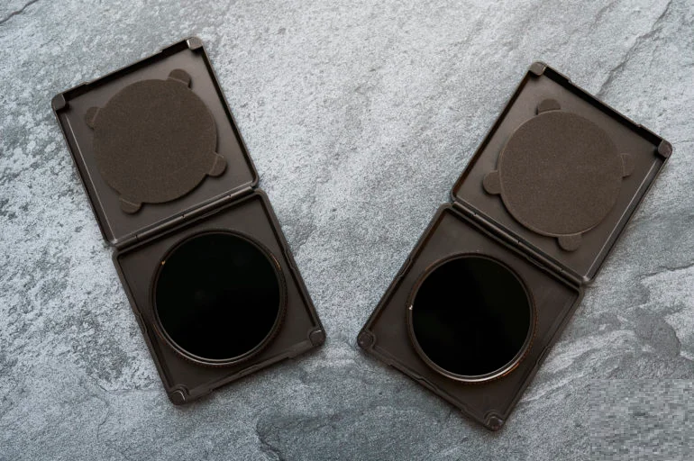 Tested: The PolarPro QuartzLine Circular Polarizers Cut Down Glare Well