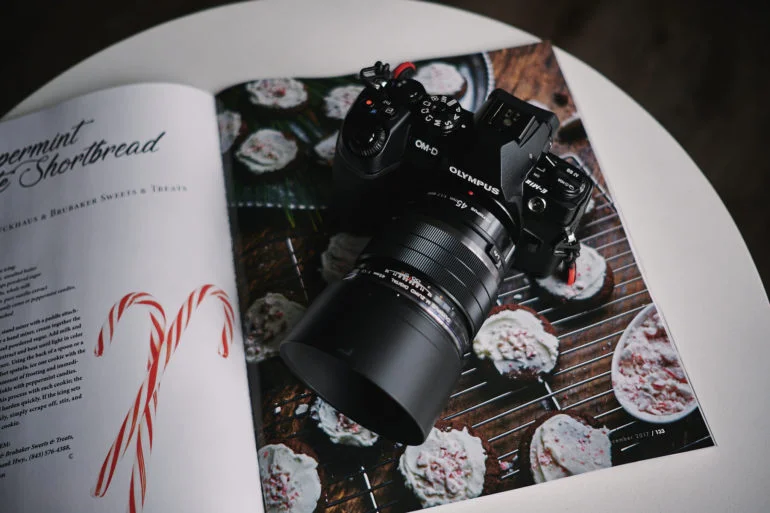 9 Lenses That Will Turn the Olympus E-M1 III into a Portrait Powerhouse