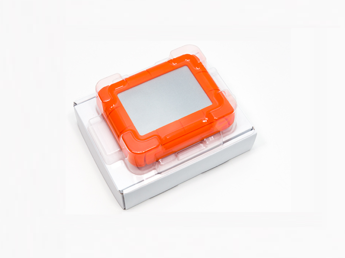 Can Your Hard Drive Survive Water? LaCie Rugged Boss SSD Review