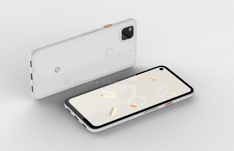 Leaked Pixel 4a benchmark results make for very pleasant reading