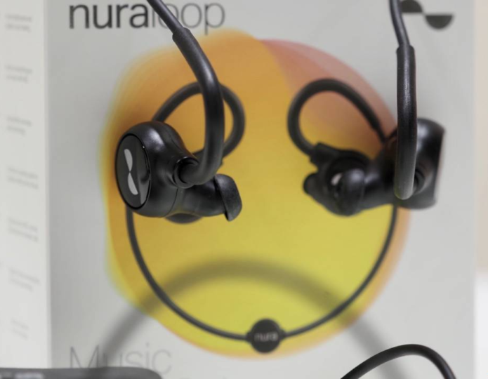 Nura NuraLoop review: The sound of custom earbuds without the price