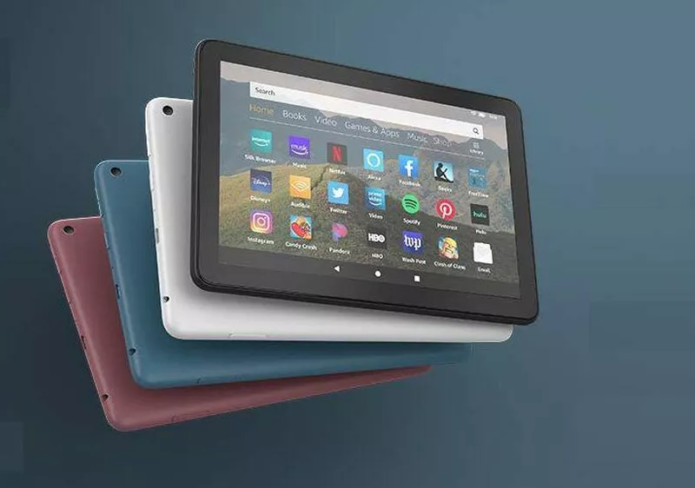 5 Reasons to Buy the 2020 Amazon Fire HD 8 & 2 Reasons Not To